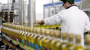 Στέλεχος Επιχειρήσεων Τυποποίησης, Μεταποίησης και Εμπορίας Αγροτικών Προϊόντων